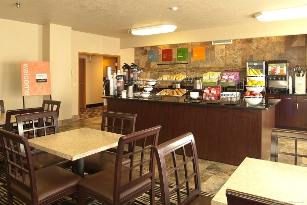 Comfort Inn Gunnison